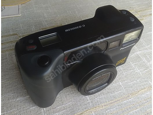 panasonic zoom 28