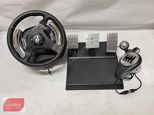値下げ中！】Thrustmaster スラストマスターT500RS スラストマスター