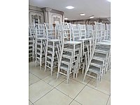 Kiralık Tifany Sandalye