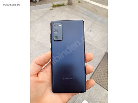 samsung galaxy s20 fe sorunsuz cihazdir sahibinden comda 959626560