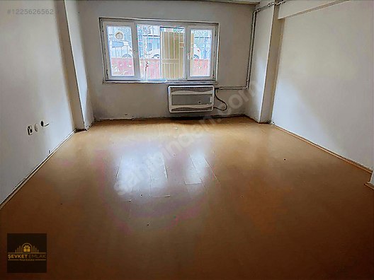 2.ANAFARTALAR MAH SATILIK 1+1 KAPALI MUTFAK ZEMİN #1225626562