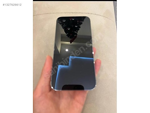 Apple / iPhone 14 Pro Max / İPHONE 14 PRO MAX BAYANDAN 128GB 1 YIL