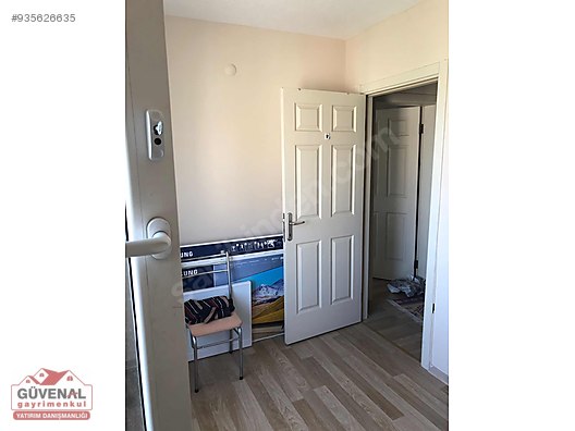 Guvenal Gayrimenkulden Manisa Merkezde Satilik Daire Satilik Daire Ilanlari Sahibinden Com Da 935626635
