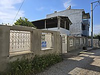 Pansiyon Bursa Mudanya Esence Mahallesi - Esence sahiline 375 M