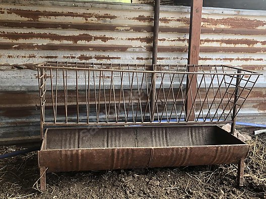 Machinery / Agricultural Machines / Animal Husbandry / Barn Equipment