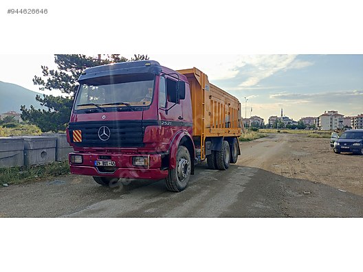 mercedes benz axor 2521 k 6x2 36 model 137 000 tl sahibinden satilik ikinci el 944626646 mercedes benz axor 2521 k 6x2 36 model 137 000 tl sahibinden satilik ikinci el 944626646