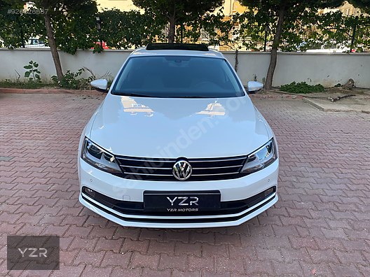 volkswagen jetta 1 4 tsi bluemotion comfortline yzr motors dan vw jetta 1 4tsi dsg sunroof hatasiz boyasiz at sahibinden com 926626667