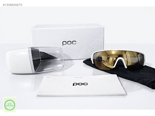 POK サングラスDO FLOW Poc Do Half Blade Yol Bisiklet Gözlüğü sahibinden.comda - 1308626670
