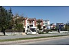 ÇAYYOLU CADDE ÜZERİ CADDE GİRİŞLİ KİRALIK TRİPLEKS VİLLA