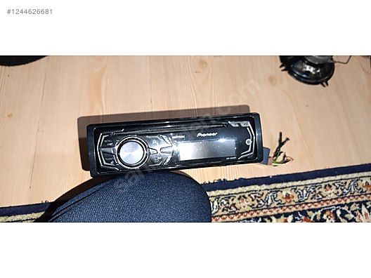 İkinci El ve Sıfır Alışveriş / Bilgisayar / Çevre Birimleri / Hoparlör / Ses Sistemi