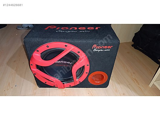 İkinci El ve Sıfır Alışveriş / Bilgisayar / Çevre Birimleri / Hoparlör / Ses Sistemi