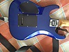 Washburn Elektro Gitar