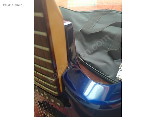 İkinci El ve Sıfır Alışveriş / Müzik / Müzik Aletleri / Telli Çalgılar / Gitar / Elektro