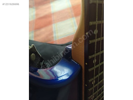 Washburn Elektro Gitar