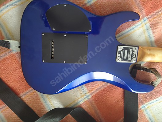 Washburn Elektro Gitar