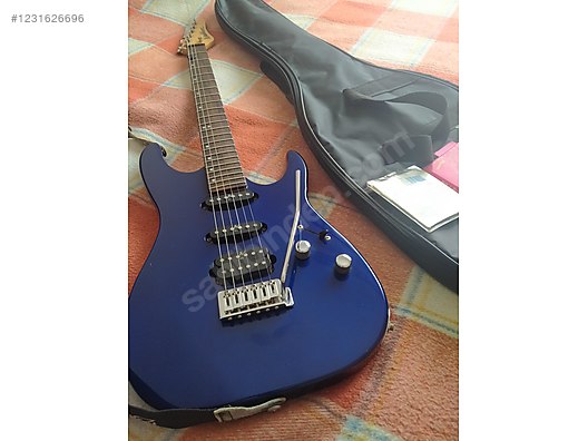 Washburn Elektro Gitar