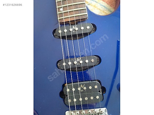 İkinci El ve Sıfır Alışveriş / Müzik / Müzik Aletleri / Telli Çalgılar / Gitar / Elektro