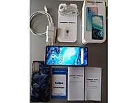 İLK SAHİBİNDEN GENERAL MOBİLE 21 PRO GM 21 PRO SIFIR AYARINDA