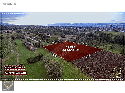 kartepe rahmiye mah 8 236 m2 satilik tarla satilik arsa ilanlari sahibinden com da 959626705 kartepe rahmiye mah 8 236 m2 satilik tarla satilik arsa ilanlari sahibinden com da 959626705