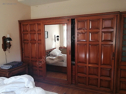 buyukada da cati dupleksli villa kiralik villa ilanlari sahibinden com da 972626705