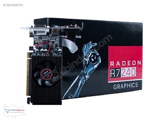 Used & Brand New Items / Computers / Desktops / Desktop Components / Graphics Cards