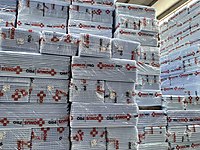 Xps strafor kampanya