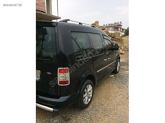 Volkswagen Caddy 1 9 Tdi Kombi Dizel Otomatik Hasar Kayitsiz Uygun Caddy Sahibinden Comda 899839552