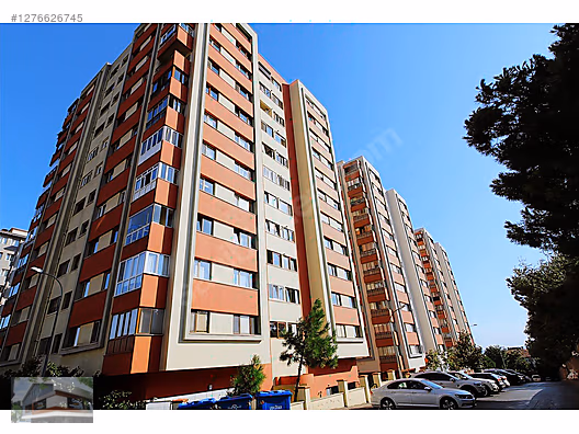 SOYAK GÖKYÜZÜ KONUTLARINDA, FERAH ve GENİŞ YAŞAM ALANLARI