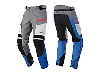 SIFIR Alpinestars Valparaiso Adventure Touring Pantolon #1259626750