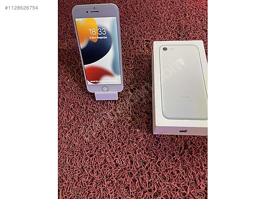 olx iphone 7 32