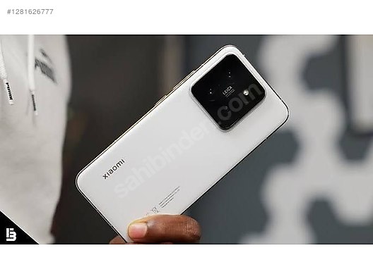 Used & Brand New Items / Cell Phones & Accessories / Cell Phones / Xiaomi / 14