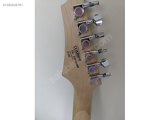 Cort Elektro Gitar