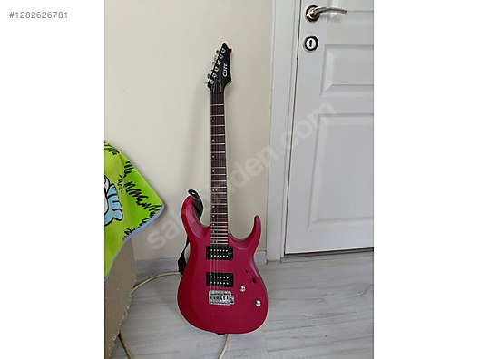 Cort Elektro Gitar