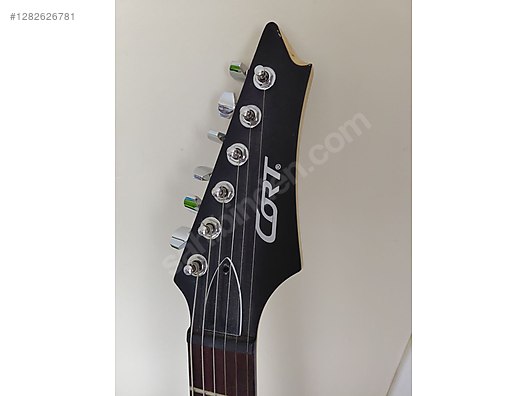 İkinci El ve Sıfır Alışveriş / Müzik / Müzik Aletleri / Telli Çalgılar / Gitar / Elektro