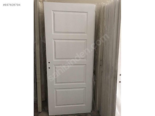 beyaz amerikan panel kapi kapi ve yapi malzemeleri sahibinden com da 887626794