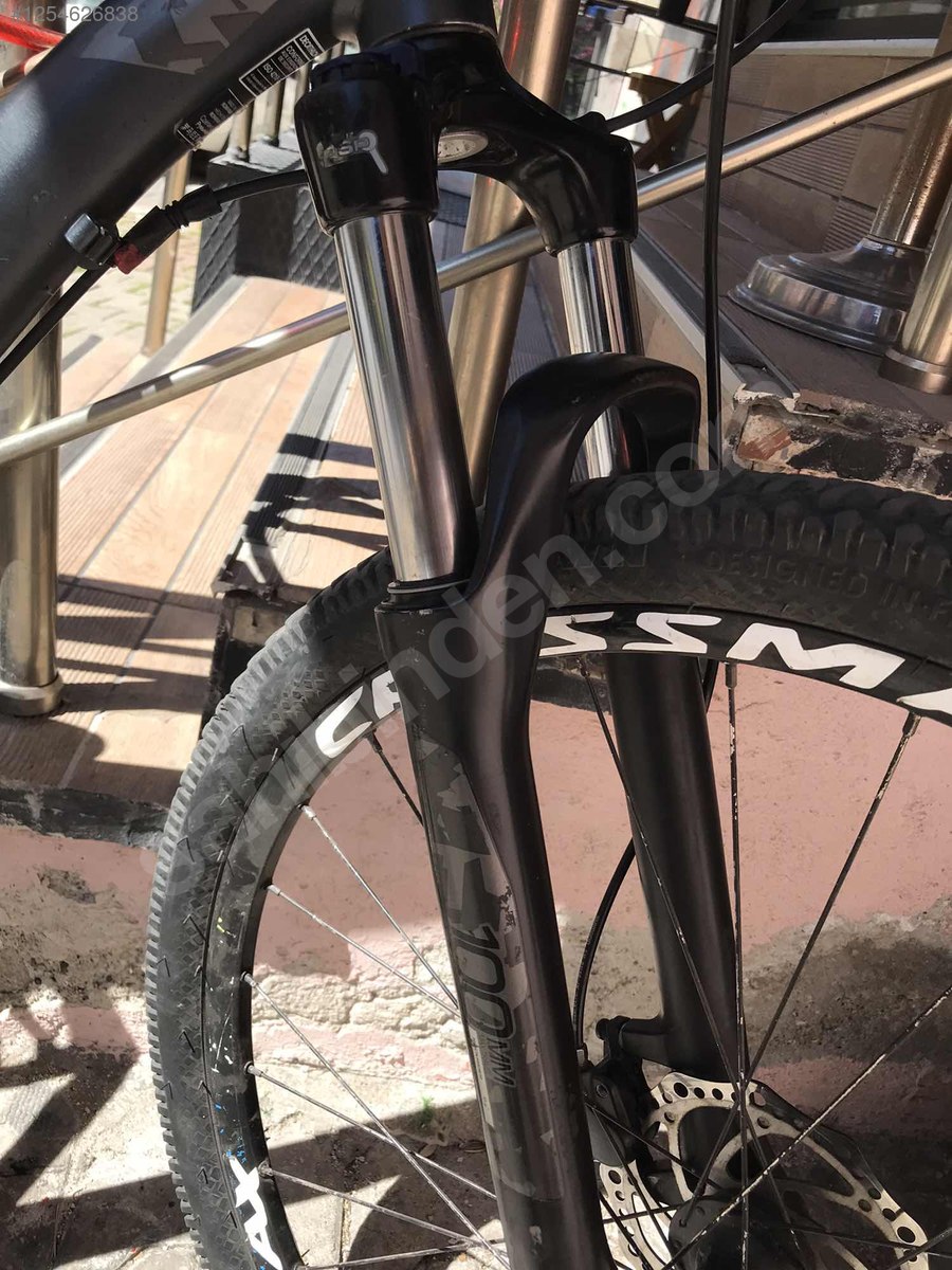 Rockrider st540 maşası sahibinden.comda - 1254626838