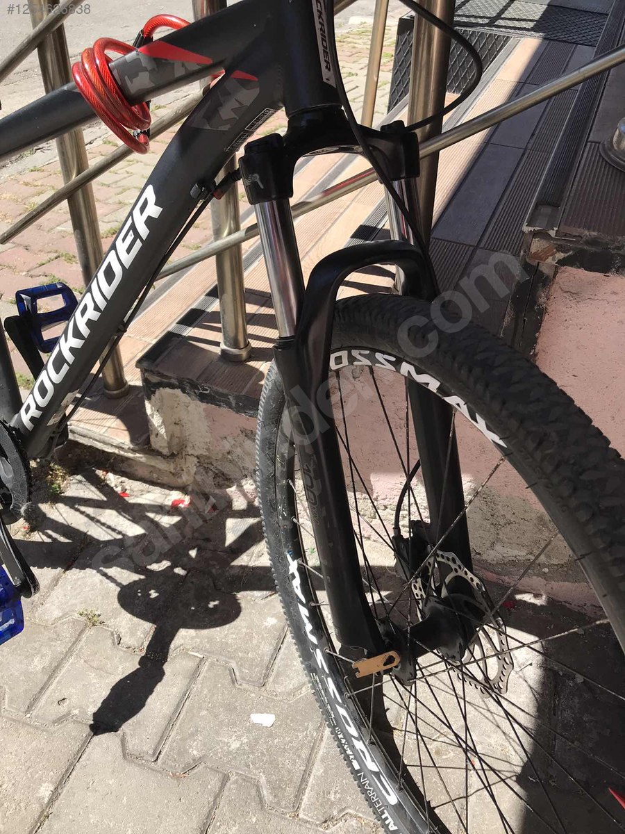 Rockrider st540 maşası sahibinden.comda - 1254626838