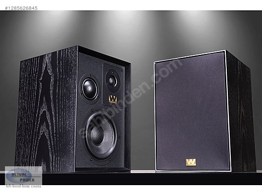 Used & Brand New Items / Home Electronics / Home Audio / Speakers / Bookshelf