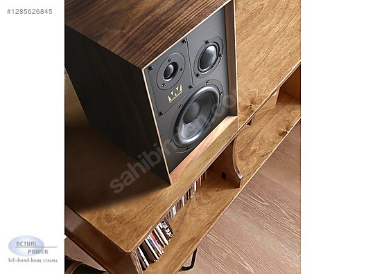 Used & Brand New Items / Home Electronics / Home Audio / Speakers / Bookshelf