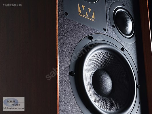 Used & Brand New Items / Home Electronics / Home Audio / Speakers / Bookshelf