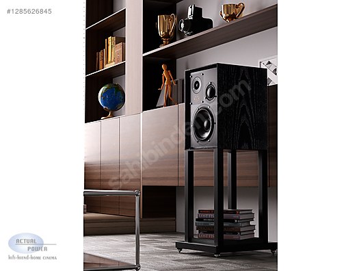 Used & Brand New Items / Home Electronics / Home Audio / Speakers / Bookshelf