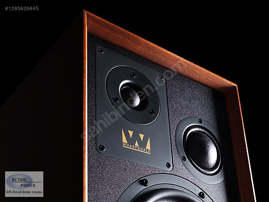 Used & Brand New Items / Home Electronics / Home Audio / Speakers / Bookshelf