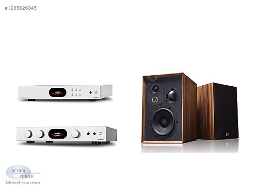 Used & Brand New Items / Home Electronics / Home Audio / Speakers / Bookshelf