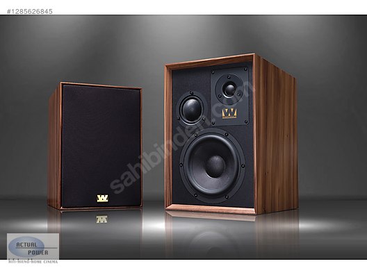 Used & Brand New Items / Home Electronics / Home Audio / Speakers / Bookshelf