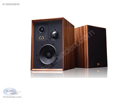 Used & Brand New Items / Home Electronics / Home Audio / Speakers / Bookshelf