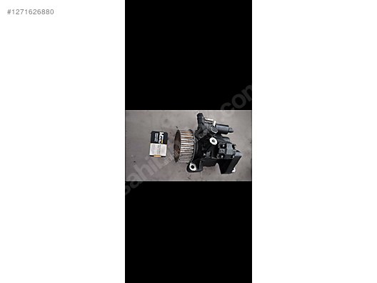 Renault Fluence Duster Mazot Pompası 1.5 DCİ K9K 167003669R