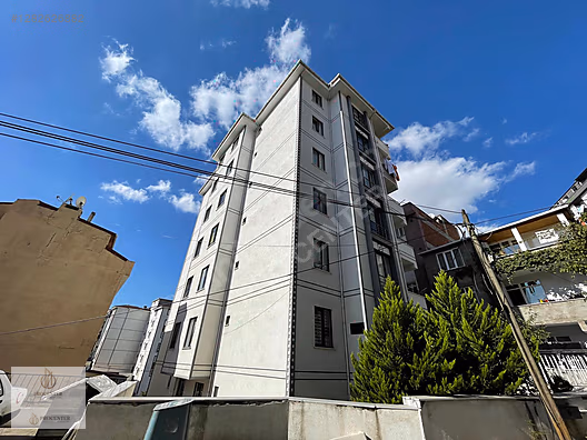SON 2 HAFTA BOŞ SINIRSIZ KREDİ ARA KAT OTOPARKLI 75M2 2+1 DAİRE #1282626882