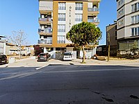İLBADI MAH. CADDE ÜZERİNDE TOPLAM 210 m2 İŞ YERİ 5.250.000 TL ! #1226626886