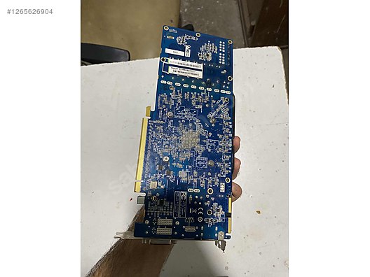 İkinci El Ekran Kartı