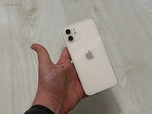 Apple / iPhone 12 / Sorunsuz iPhone 12 YD Cihazı Aktif at